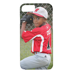 Custom Sports Player Photo / Picture Case-Mate iPhone Case