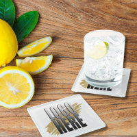  Custom Square Professional Corporate Logo Bulk