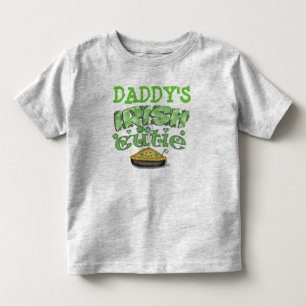 Custom St. Patrick's Day T-Shirt / Baby Bodysuit