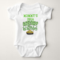 Custom St. Patrick's Day T-Shirt / Baby Bodysuit