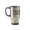 Custom Stainless Steel Insulated Traveller Mug Cup