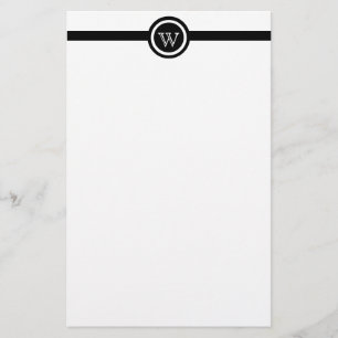 Custom Stationery Presidential