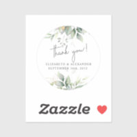 Custom Sticker for Jodie