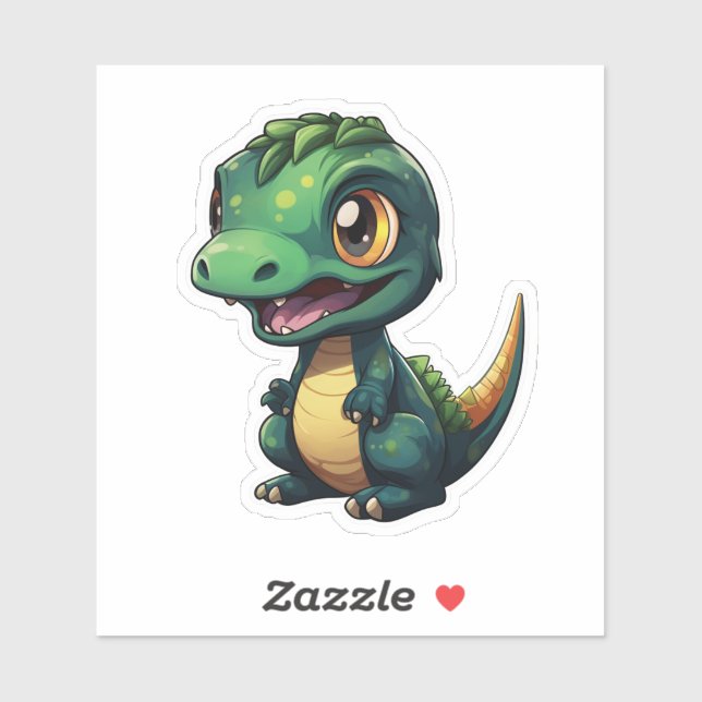 Custom Stickers: Let Your Image Run Wild. (Sheet)