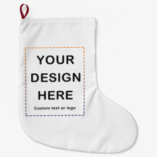 Custom Stockings for Men Women, Personalised Shirt