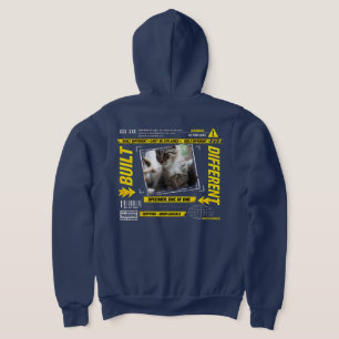 Custom Streetwear Cat Lover Funny Tee