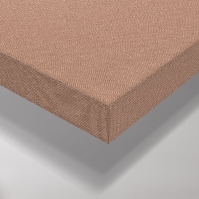 Custom Stretched Canvas Print - Home Decor Art (Corner(Bottom))