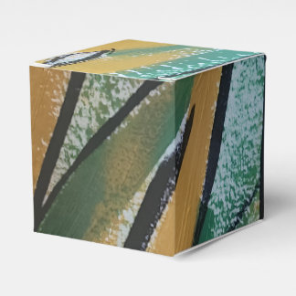Custom Style Favour Box