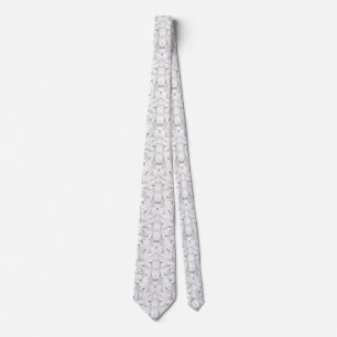 Custom & Stylish Men’s Ties Near Me