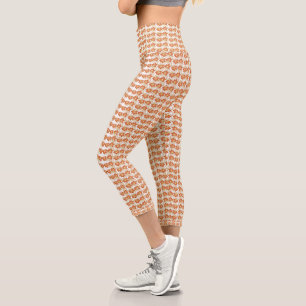 Custom Submission Gift – Funny   Modern   Personal Capri Leggings
