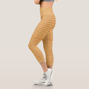 Custom Submission Gift – Funny   Modern   Personal Capri Leggings