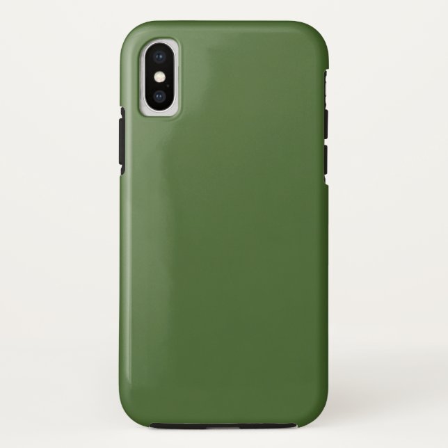 Custom Submission Gift – Funny | Modern | Personal Case-Mate iPhone Case (Back)