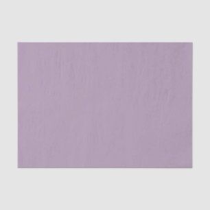 Custom Sugared Plum Tissue Paper