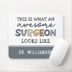 Custom Surgeon Funny Awesome Surgeon Gifts