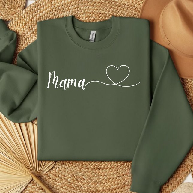 Custom sweater for mom, Mother's Day (Creator Uploaded)
