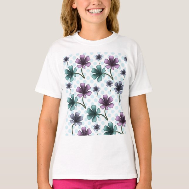 Custom  T-Shirt (Front)