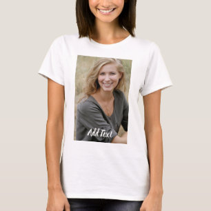 Custom T-shirt. T-Shirt