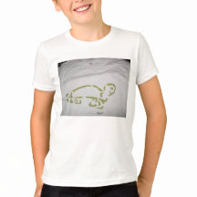 Custom T-Shirt Turtle