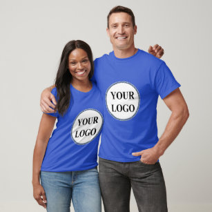 Custom T Shirts Men Design Print Funny LOGO