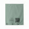 Custom Table Runner Banner Green Business QR Code