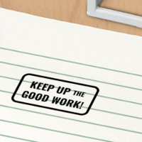 Custom Teacher Motivation School Homework Grading