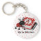 Custom Teacher's Key Chain