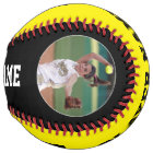 Custom Team Name, Player, Photo, Position & Number