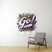 Custom Team Pride Mascot