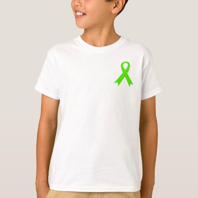 Custom Team Shirt 33 (Front)