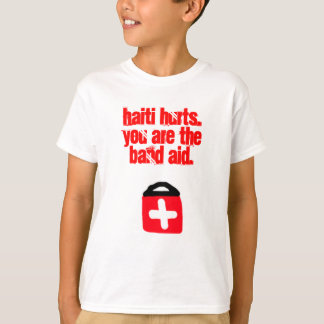 Custom Tee for Jeremiah