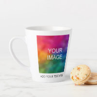 Custom Template Add Photo Image Business Logo