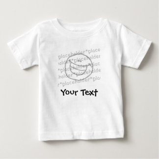 Custom Template Baby T-Shirt