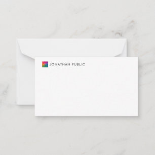 Custom Template Name Business Company Logo Here