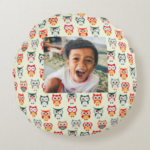 custom template pillow