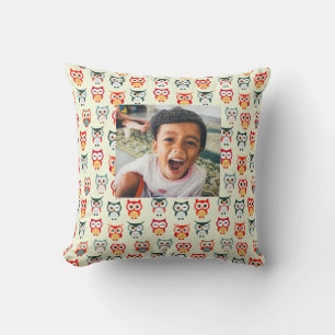 custom templates pillow