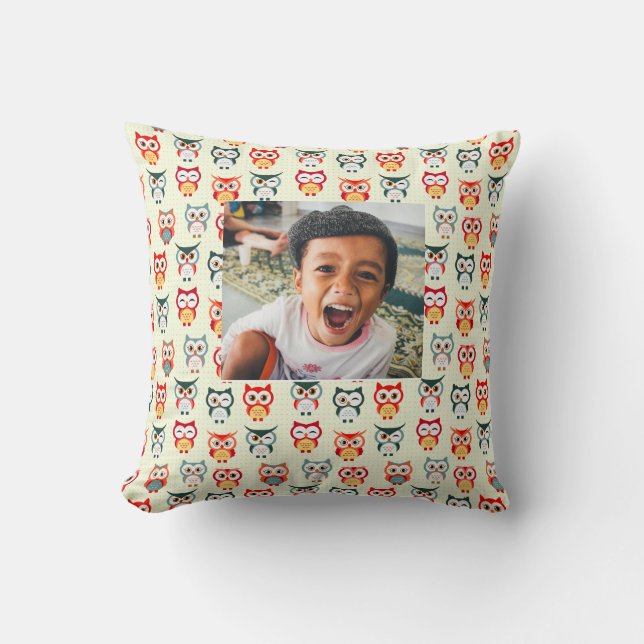 custom templates pillow (Front)