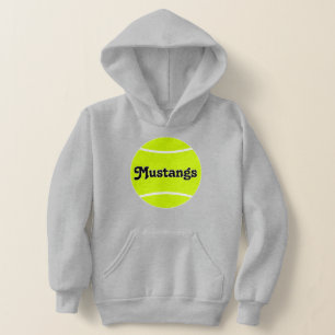 Custom Tennis Team Name / Text Player or Fan Girls