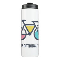 Custom Text Cycling