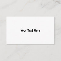 Custom Text 
