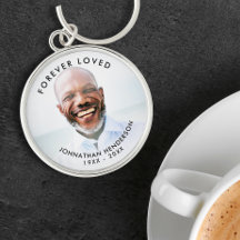 Custom Text Funeral/Memorial Photo Tribute