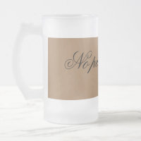Custom text | gym motivation | And Light Brown,