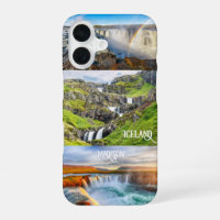 Custom Text Iceland
