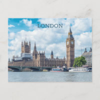 Custom Text London