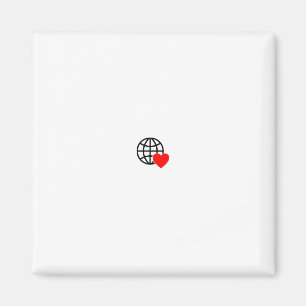 Custom Text Magnets   Logo. Quote. Decor.