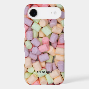 Custom Text Marshmallows