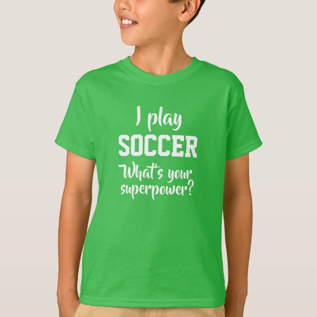 Custom text NAME YOUR SPORT shirts & jackets (Front)