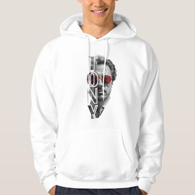 "Custom Text & Photo T-Shirt – Create Your Unique  Hoodie (Front)