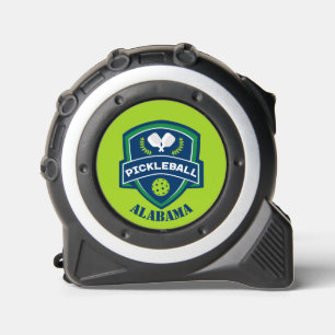 Custom text Pickleball 1