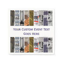 Custom Text Slices of A Meeting | 12 Step Recovery