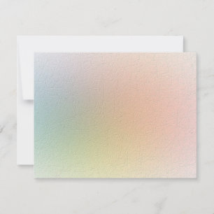 Custom Textured Look Template Abstract Colourful